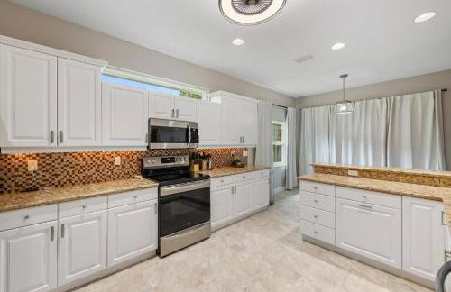 Modern Oasis - Foto 15