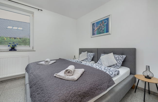 Quiet Apartment With Garden by Renters - Foto 7