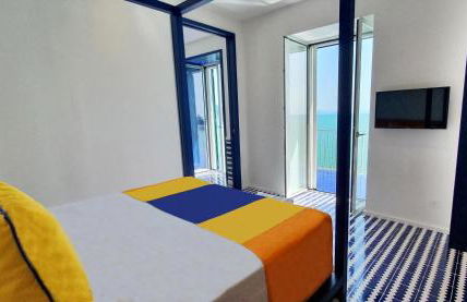 Nel blu dipinto di blu - Foto 21