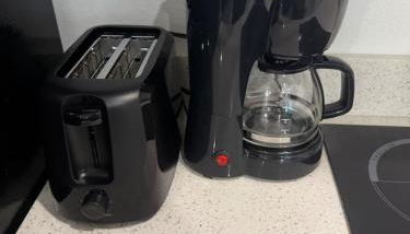 Stylish Studio on Lake Conroe - Photo 3