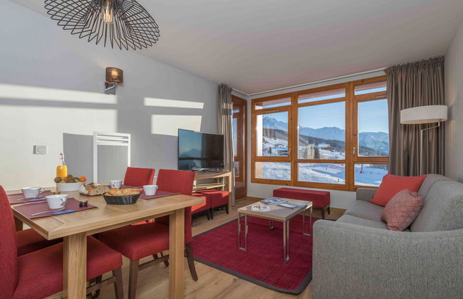 Résidence Odalys Collection Edenarc - Foto 6