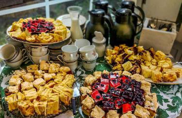 Wrzosowy Młyn - Twoje miejsce nad Jeziorem - Foto 47