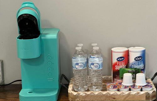 Urban Bloom King Bed 2TVs Free Parking Museums - Foto 25