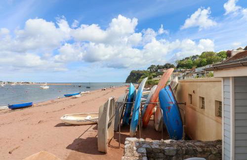 Beach Hut 5 - Foto 32