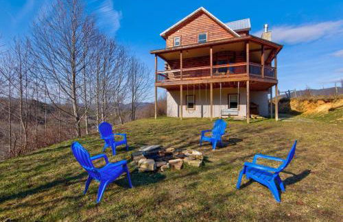 Mountain Range Retreat - Foto 3