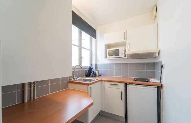 Charming Studio- 2P- Jardin des Plantes/austerlitz - Photo 9