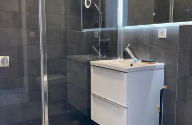 Les Mélèzes 1 Studio - Foto 5