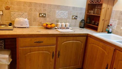 The Old Chapel Cottage - Foto 4