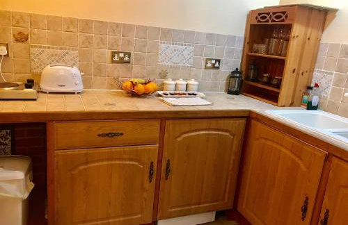 The Old Chapel Cottage - Foto 4