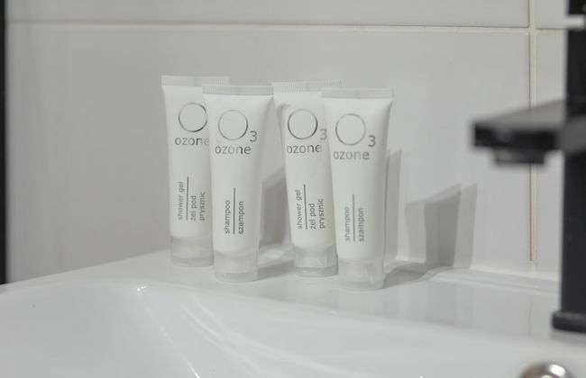 Portowa Apartment Kołobrzeg by Renters - Foto 29