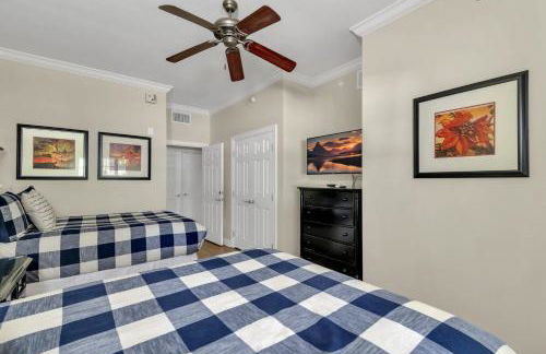 Golf Course Pool Covered patio 6MI to Disney - Foto 29