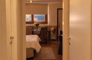 Apart Hotel Atlantic - Foto 46