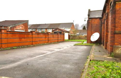 The Church - Foto 44