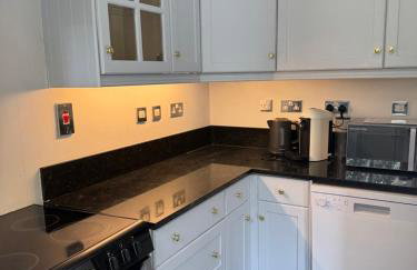 Chiswick 5 Bedroom House - Foto 24