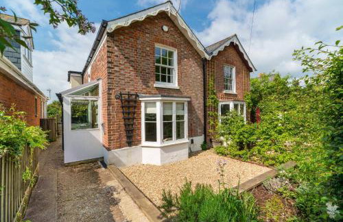 Lily Cottage - Foto 21