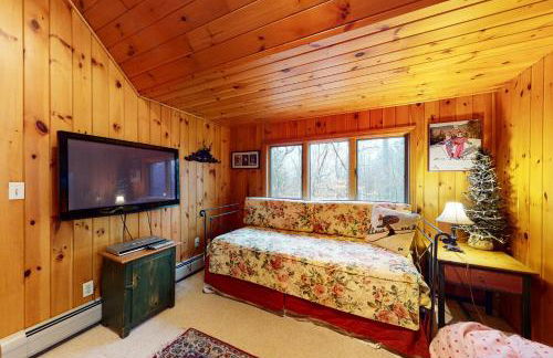 Sunday River Village Timberline - Foto 22