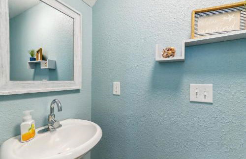 Family-Friendly Pensacola Home Less Than 1 Mi to Beach! - Foto 13