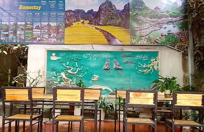 Green Space Homestay - Photo 24