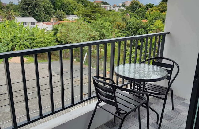 Modern House CNX - Foto 23