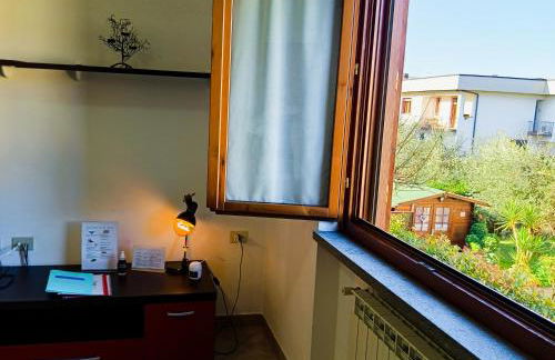 casa serena a Carmignano (Seano) vicino a Firenze - Foto 17