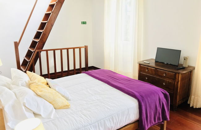 Casa do Lugar da Ribeira by Madeira-AL - Foto 8