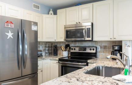 Starfish Seas Key Largo Ocean Pointe 1302 - Foto 13