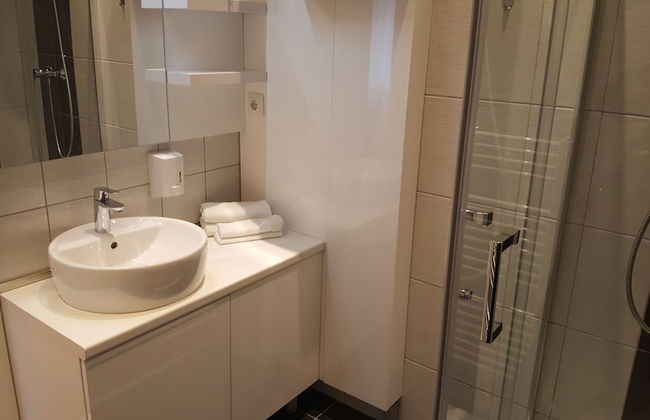 Apartments Sarajevo City Hall - Foto 21