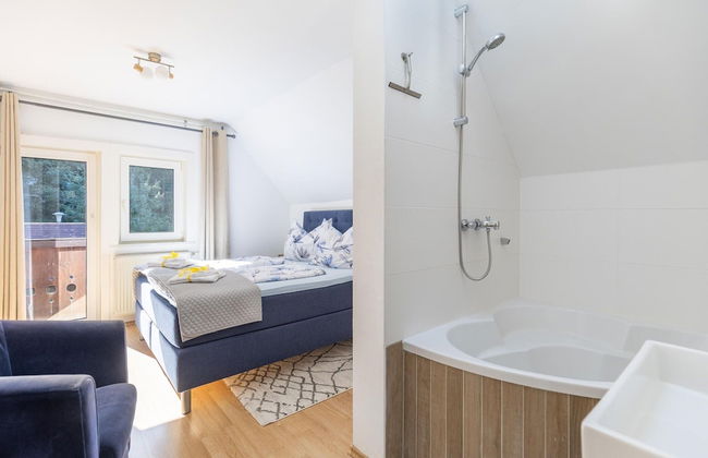 Apartment Feld am See Near Ski Slopes - Foto 6