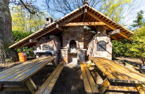 Ferienwohnungen Margaretenhof am Plauer See - Foto 7