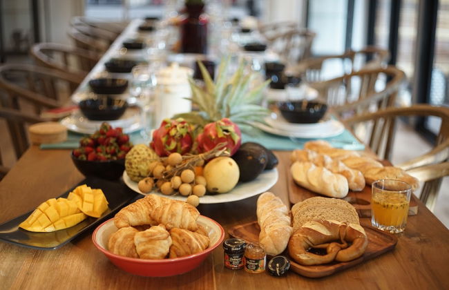 Private Pool Villa 88 Nimman Chiangmai - Foto 30