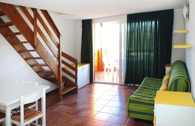 Apartment in Pinarellu Near Beach & Pool - Foto 26