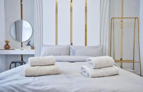 AV MODERN HOMES-House for 7 Guests near City Centre - Foto 11