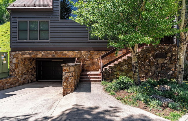 Etta Place 7 by Avantstay Ski In/ Ski Out Unit w/ Striking Views! - Foto 44