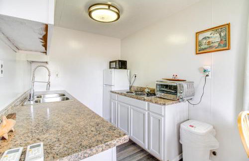 4 Mi to Rio Grande Bosque Farms Home with Patio! - Foto 6