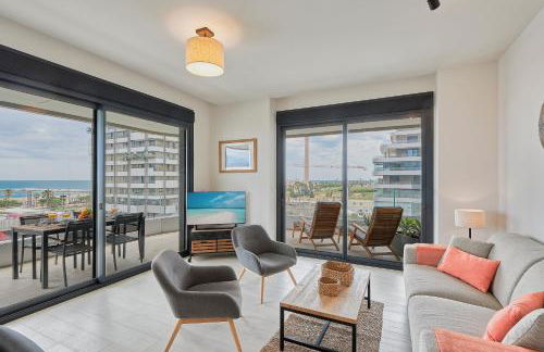 Terraza de Alborán - Photo 1