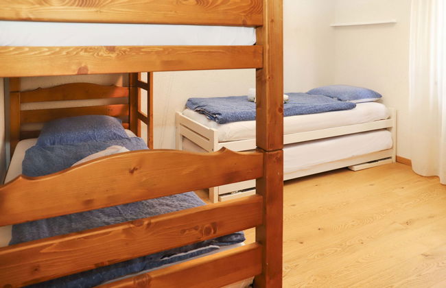 Terrasse Des Alpes 2005 - Foto 16