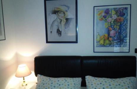 Residenza del Pascià - Appartamento Camphora - Foto 27