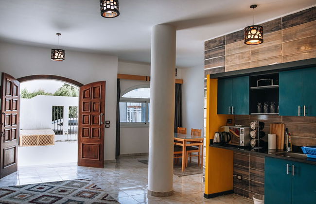 Villa Sila - Swiss Royal Dahab - Foto 1