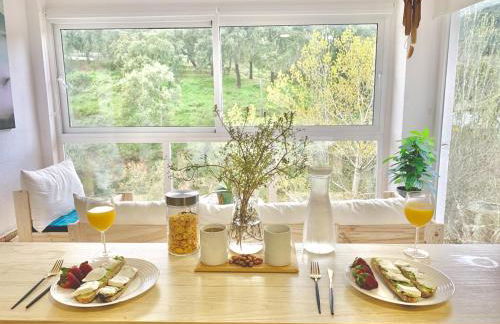 Casa Rural Una Ventana a la Montaña - Foto 1