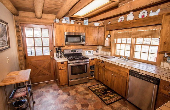 Bear Lodge #1541 - Foto 11