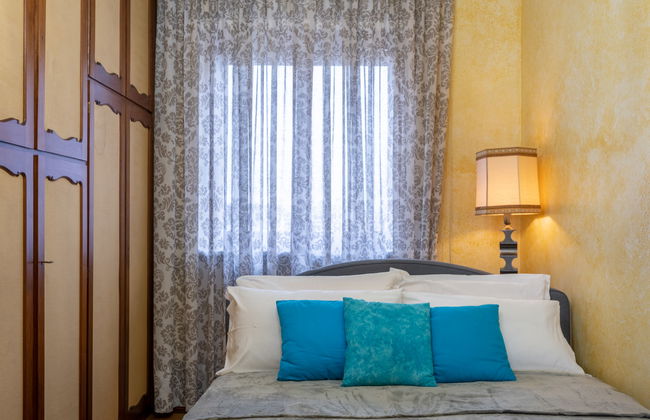 Ripamonti View Apartment - Foto 19