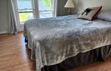 Riverfront Cottage - Foto 13