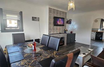 Regina apartment in Fort William - Foto 13