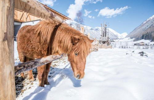 Valsegg Chalets Südtirol - luxury and private hideaway - Foto 69