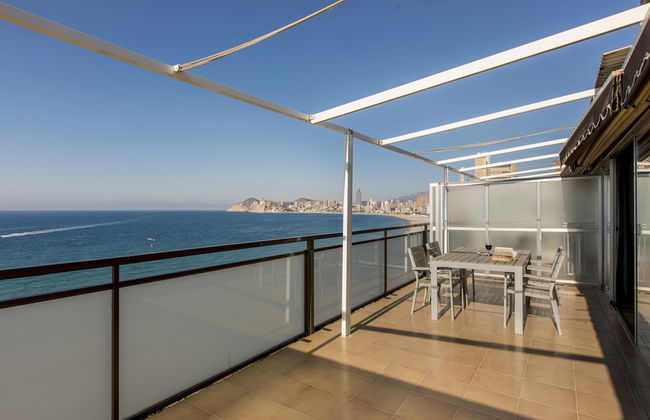 Apartamentos Flats Friends Atlantida - Photo 76