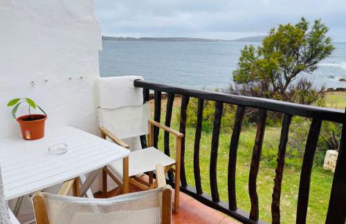 Apartamento en el mar con terraza - Foto 21