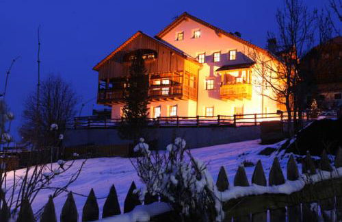 Dolomites Apartments Ciasa Vally - Photo 6