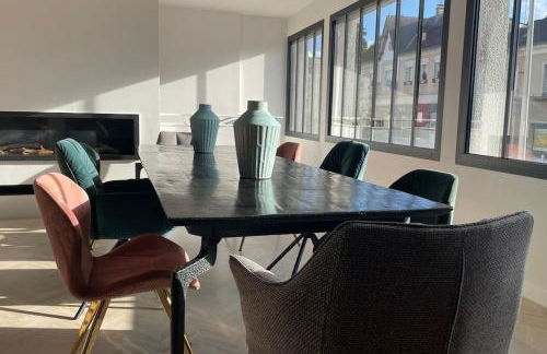 Le Loft des Lumières - Photo 11