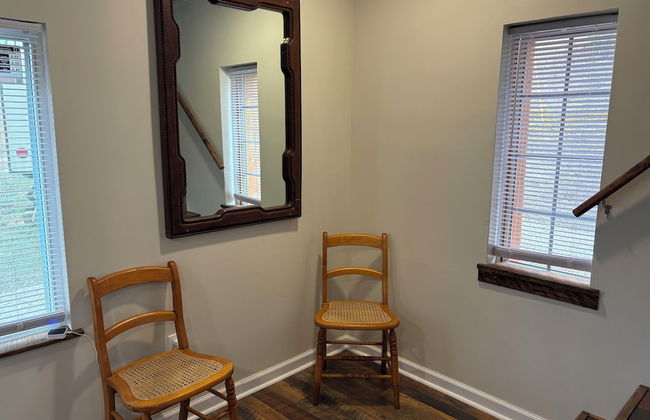 Newly Listed-Private 25-Acre Escape Near Red River Gorge - Foto 25