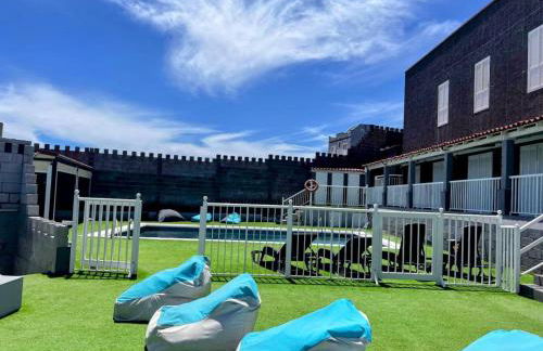 VV Boutique Las Eras Beach - Foto 12